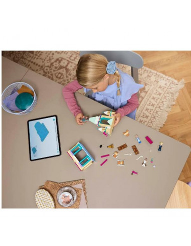 CASTELLO DI GHIACCIO DI ARENDELLE