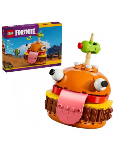 DURRR BURGER