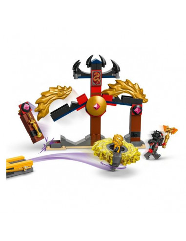 BATTLE PACK DRAGHI DELLO SPINJITZU