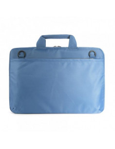 Tucano Idea 39,6 cm (15.6") Valigetta ventiquattrore Blu 2
