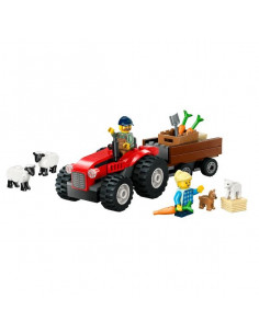 TRATT. AGRICOLO ROSSO RIMOR. PECORE 2