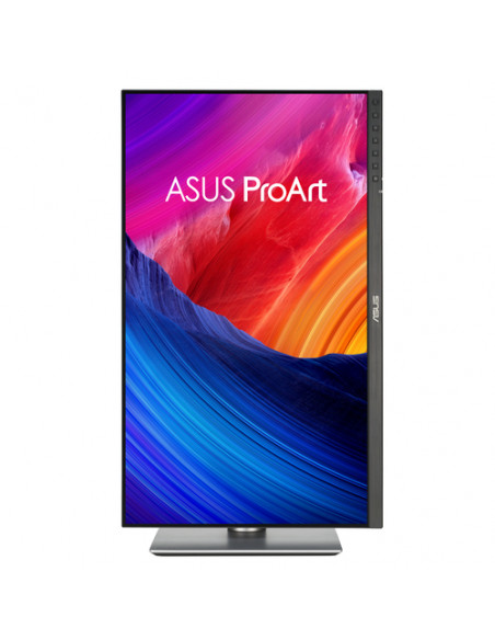 ASUS ProArt PA27JCV Monitor PC 68,6 cm (27") 5120 x 2880 Pixel 5K Ultra HD LCD Nero