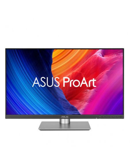 ASUS ProArt PA27JCV Monitor PC 68,6 cm (27") 5120 x 2880 Pixel 5K Ultra HD LCD Nero