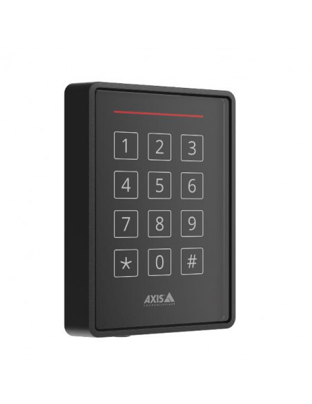 AXIS A4120-E