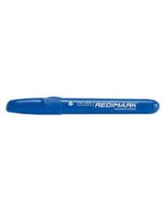 CF12TRATTO REDIMARK P/TONDA BLU