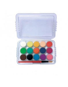 CF10 PARTY ACQUERELLINI(CFDA 8 ACQ)