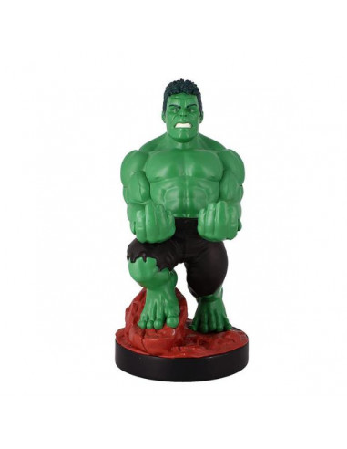 HULK CABLE GUY