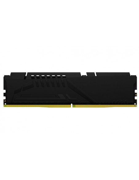 Kingston Technology FURY Beast 32GB 6000MT/s DDR5 CL30 DIMM Black XMP