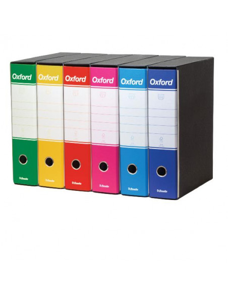 OXFORD COLOR MIX V2