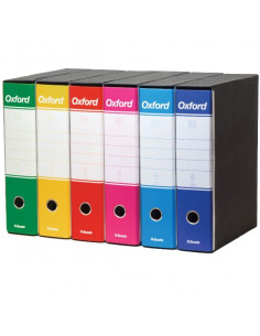 OXFORD COLOR MIX V2 2