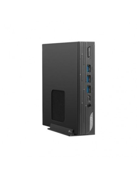 PC MSI Mini SFF PRO DP10 13M-052IT i5-13400 8GB SSD512GB W11P