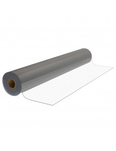 Protezione Tavolo Trasparente 0,9x15 m 1,6 mm in PVC 2