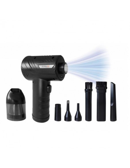 SOFFIATORE/ASPIRATORE TX-293 68W