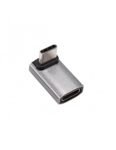 USB 4 C TO C ADAPTER, 40GBPS, PD 24 2