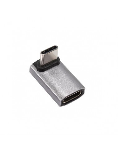 USB 4 C TO C ADAPTER, 40GBPS, PD 24