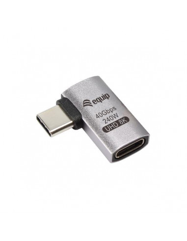 USB 4 C TO C ADAPTER, 40GBPS, PD 24