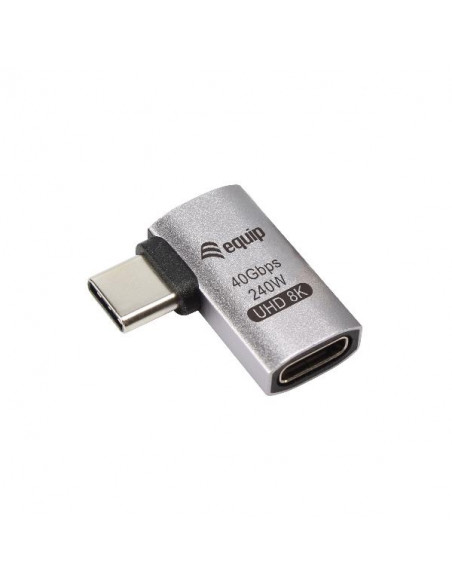 USB 4 C TO C ADAPTER, 40GBPS, PD 24