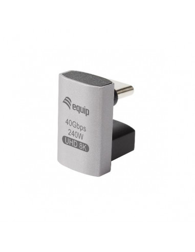 USB 4 C TO C ADAPTER, 40GBPS, PD 24