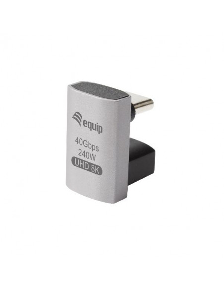 USB 4 C TO C ADAPTER, 40GBPS, PD 24