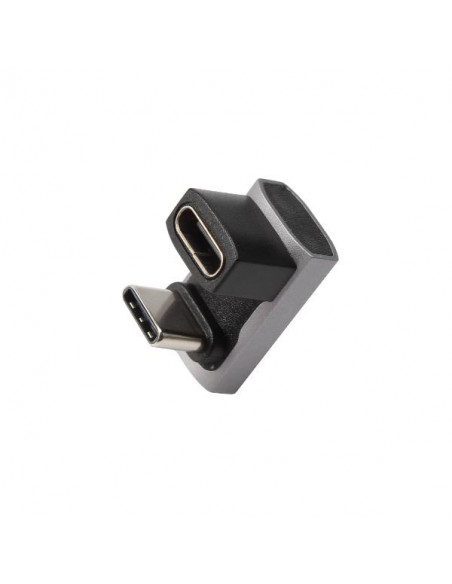 USB 4 C TO C U PLUG ADAPTER, 40GBPS