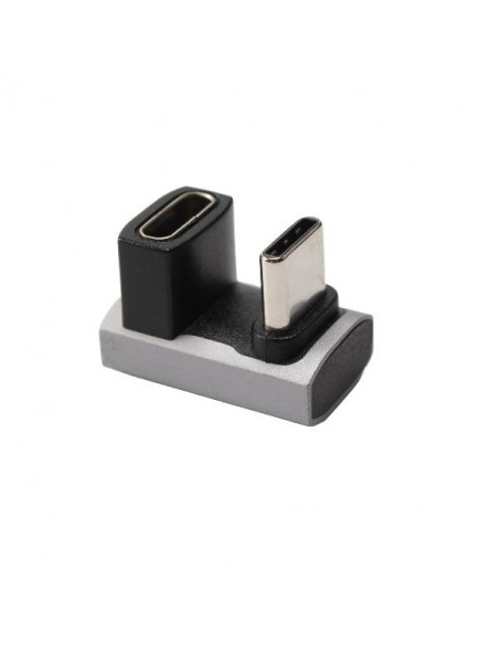 USB 4 C TO C U PLUG ADAPTER, 40GBPS