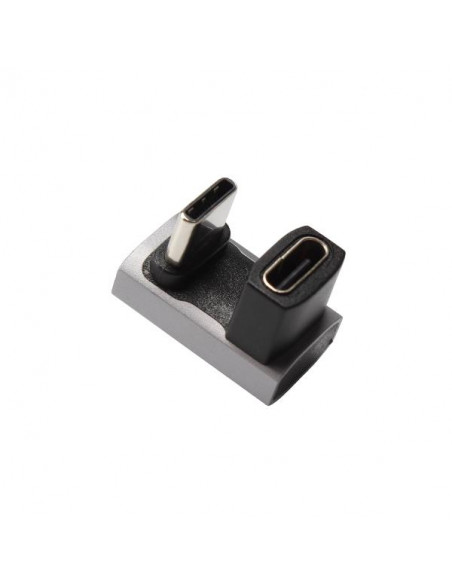USB 4 C TO C U PLUG ADAPTER, 40GBPS