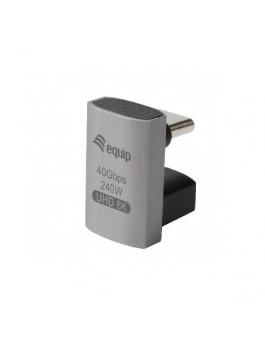 USB 4 C TO C U PLUG ADAPTER, 40GBPS