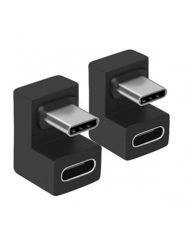 USB-C U PLUG ADAPTER, 10GBPS, PD 10