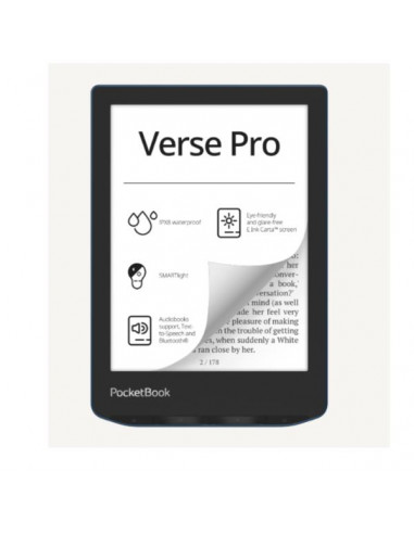 VERSE PRO AZURE