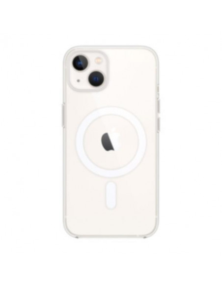 IPHONE 13 CLEAR CASE