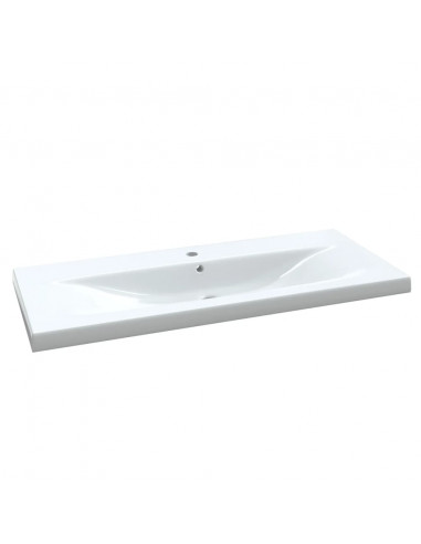 Set Mobili da Bagno 3 pz Grigio Cemento