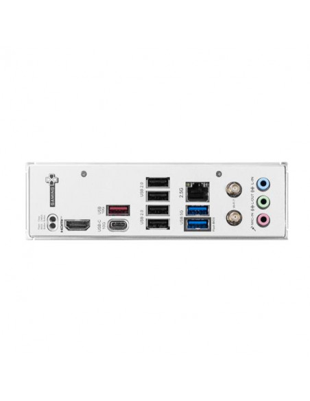 MSI B840 Gaming Plus Wi-Fi AMD B840 4*DDR5 2*M.2 4*SataIII AM5 HDMI ATX