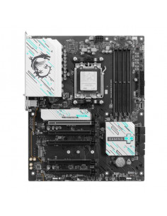 MSI B840 Gaming Plus Wi-Fi AMD B840 4*DDR5 2*M.2 4*SataIII AM5 HDMI ATX 2