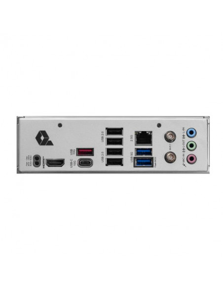 MSI PRO B840-P Wi-Fi AMD B840 4*DDR5 2*M.2 4*SataIII AM5 HDMI ATX