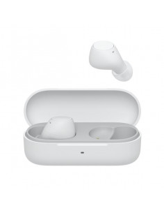 CUFFIE IN-EAR TRUE WRLS BIANCO