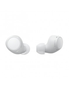 CUFFIE IN-EAR TRUE WRLS BIANCO 2