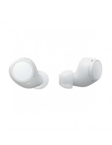 CUFFIE IN-EAR TRUE WRLS BIANCO