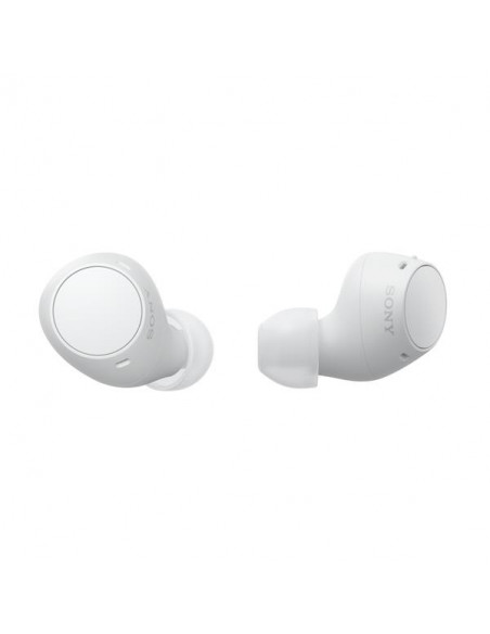 CUFFIE IN-EAR TRUE WRLS BIANCO