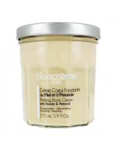 Crema corpo miele mandorla  175 ml Blancreme Paris