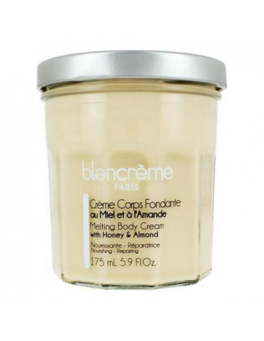 Crema corpo miele mandorla  175 ml Blancreme Paris