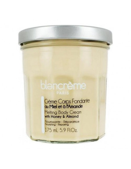 Crema corpo miele mandorla  175 ml Blancreme Paris