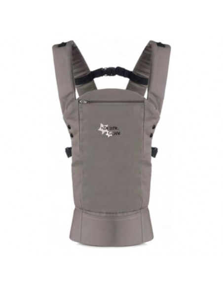 Marsupio infanzia JanÃ¨ 60249 T63 LIKE Bison Bison