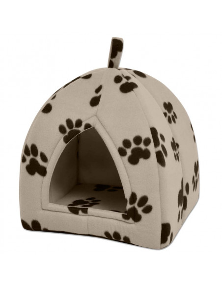 Nicchia per Gatti Taglia L Beige