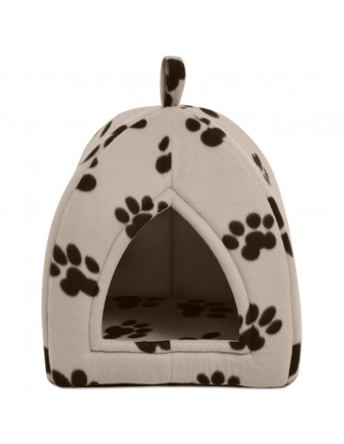 Nicchia per Gatti Taglia L Beige