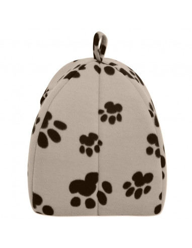 Nicchia per Gatti Taglia L Beige