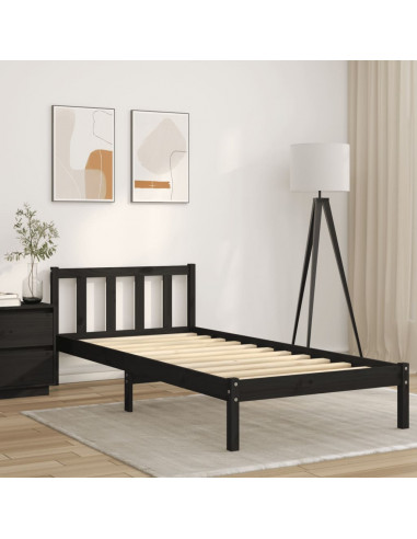 Doghe per Letto 90x200 cm in Legno Massello di Pino