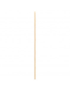 Porte a Battente 1-Paio Design a Lamelle 90x100cm Legno di Pino