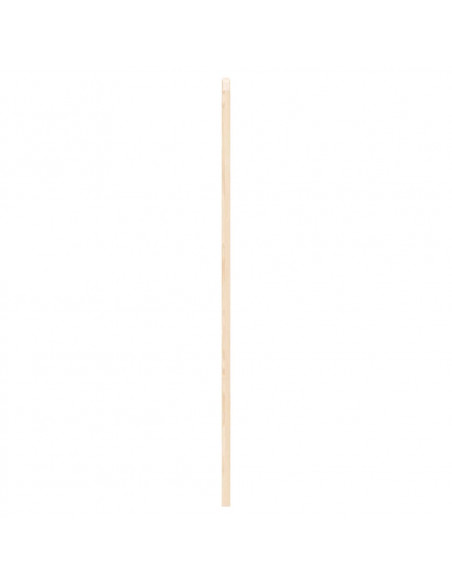 Porte a Battente 1-Paio Design Lamelle 100x100 cm Legno di Pino