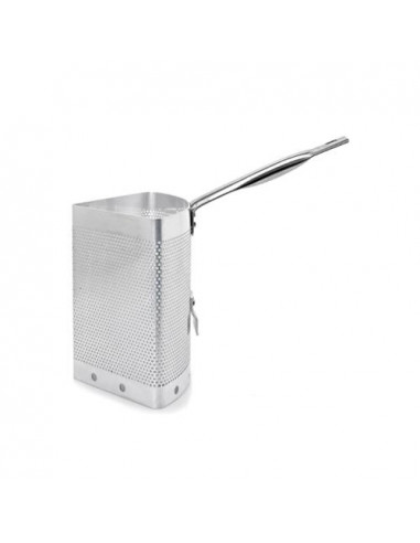 Scaldapasta Ballarini 7070 36 SERIE 7000 Spicchio 1 4 Alluminio natura