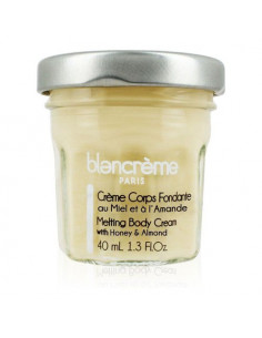 Crema corpo miele mandorla 40 ml Blancreme Paris 3700614808210